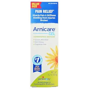 Arnicare Gel, 4.2 OZ