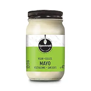Eggless Vegan Mayonnaise, 15.99 OZ