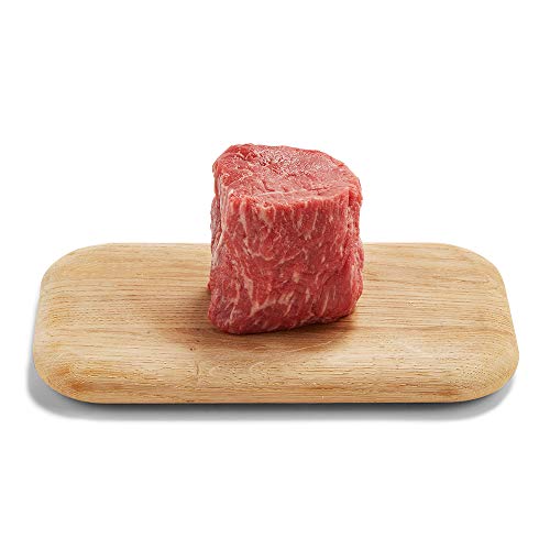 Beef Tenderloin Steak (Filet Mignon) at Whole Foods Market