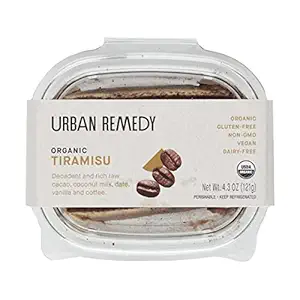 Tiramisu, 4.3 OZ