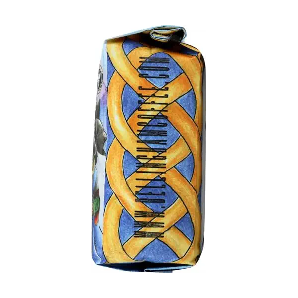 Viking Blend 100% Organic 5