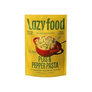 Peas & Pepper Pasta, 5.4 OZ