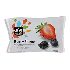 Berry Blend, 16 OZ