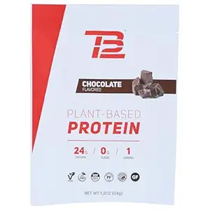 Chocolate Protein Powder, 1.2 OZ