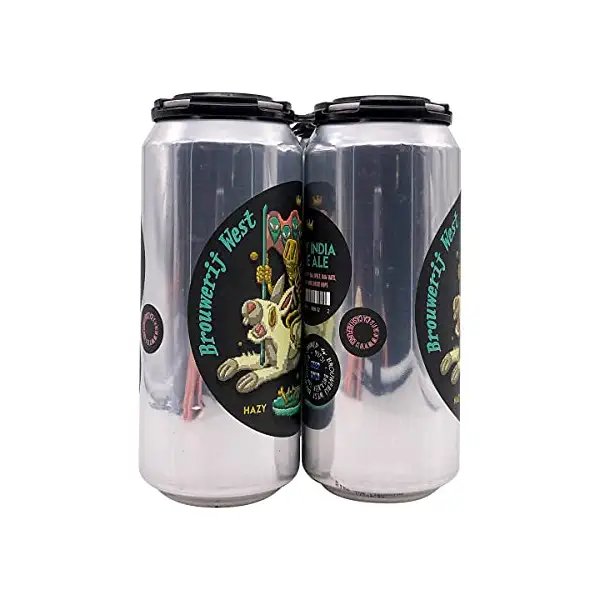 IPA 4pk Cans, 16 FZ 5