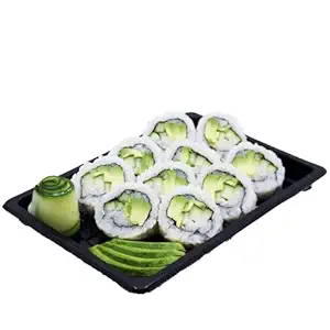 Cucumber Avocado Roll, 13 OZ