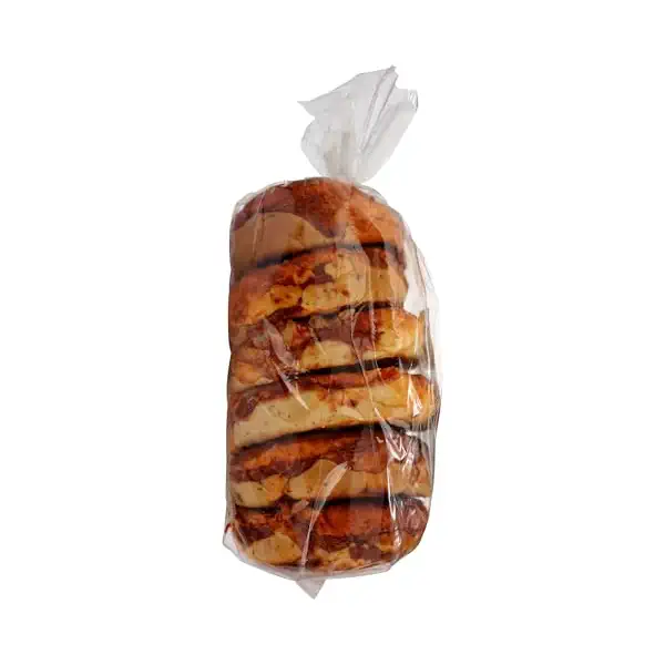 Bagels Italian Pizza 4