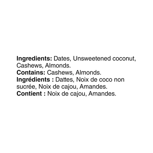 Coconut Cream Case 4