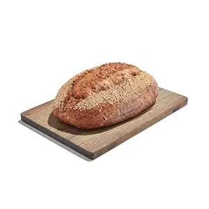 Forbidden Rice Sourdough Half Loaf