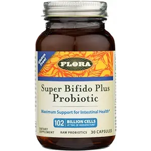 Super Bifido Plus Probiotic, 30 CT