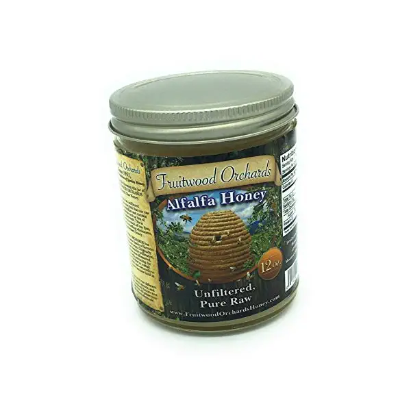 Honey 1