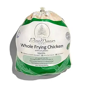Whole Chicken