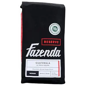 Whole Bean Guatemala Reserve Coffee, 12 OZ