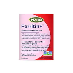 Ferrtin 30 Count, 30 CT