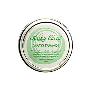 Gloss Pomade, 2 OZ