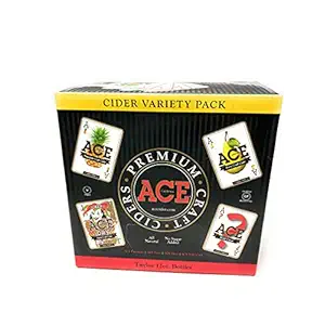 Cider Variety 12pk, 12 FZ