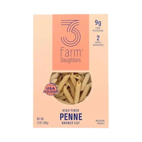 Penne 1