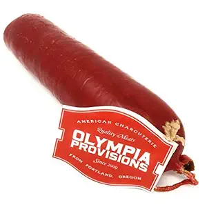 Summer Sausage, 12 OZ
