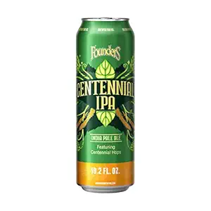 Centennial IPA 19.2fz Can, 19.2 FZ