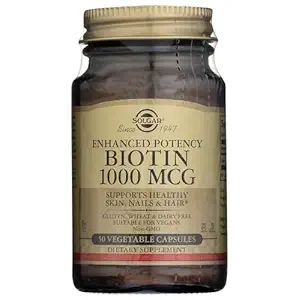Biotin 1000, 50 CT
