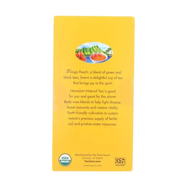 Mango Peach Mango Peach 2