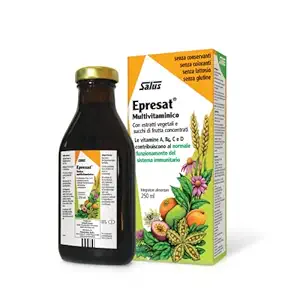 Espresat Multivitamin, 250 ML