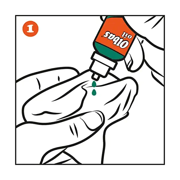 Oil 5