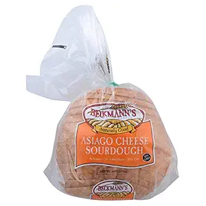 Cheese Sourdough Round, 16 OZ