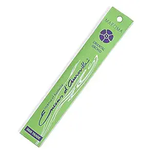 Eda Inc Oriental Orchid, 10 CT