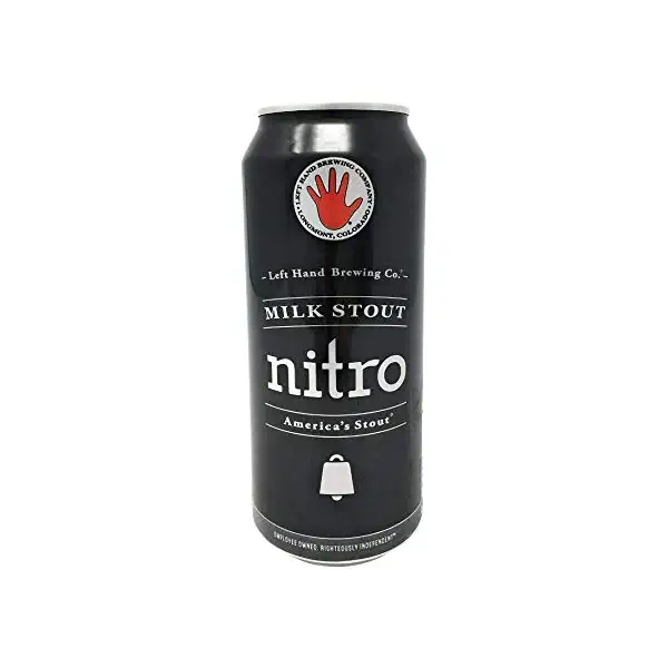 Nitro Milk Stout SGL Can 1
