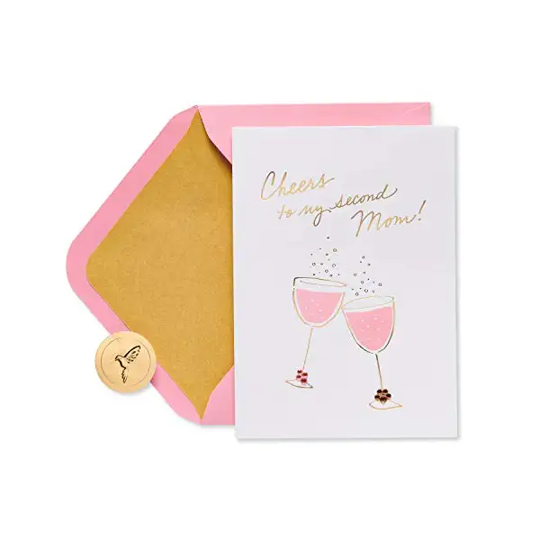 Mothers Day Card, 1 EA 4