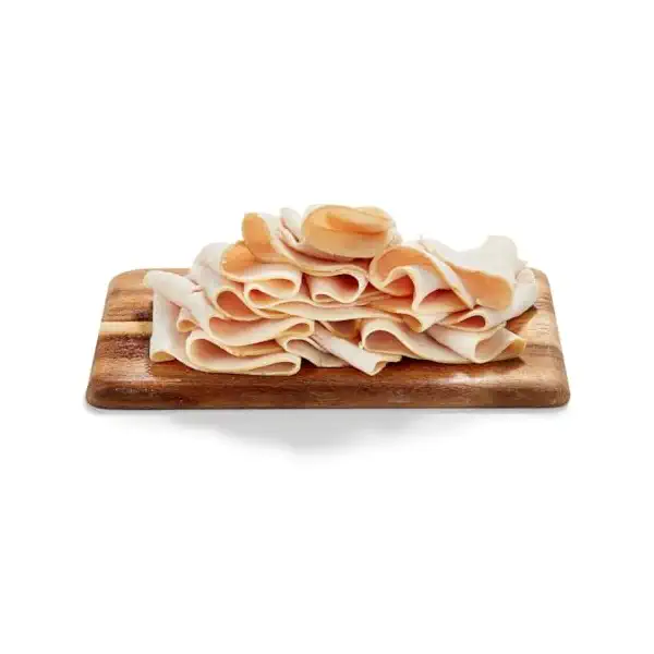 In House Low Sodium Turkey Breast 1