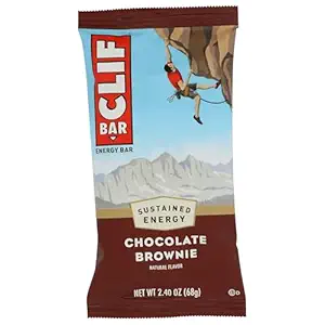 Chocolate Brownie Bar, 2.4 OZ
