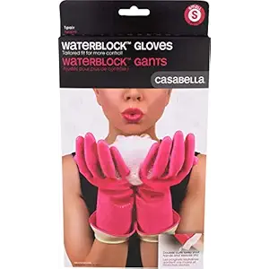 Small Waterblock Gloves, 1 EA