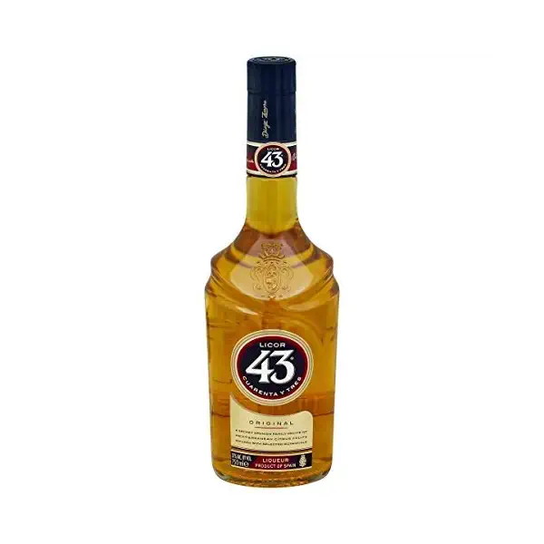 Liqueur, 750 ML 1