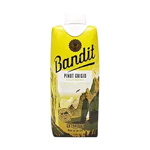 Pinot Grigio, 500 ML