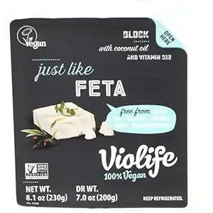 Just Like Feta Block, 8.1 OZ