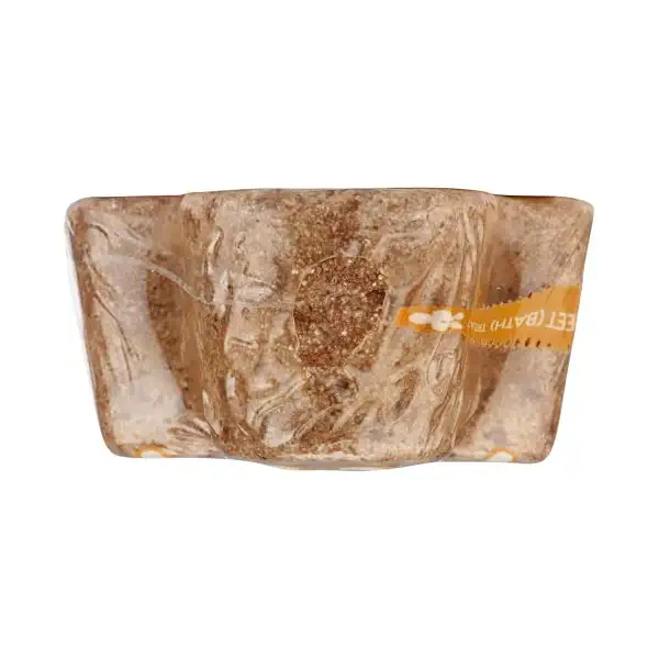 Sugar & Spice Gingerbread Man Froth Bomb, 4.5 OZ 4