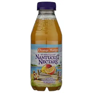 Orange Mango Juice, 15.9 FZ