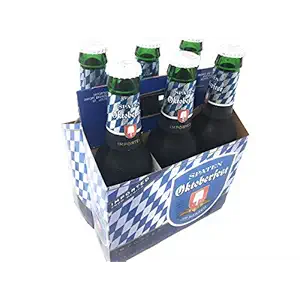 Oktoberfest 6Pk, 12 FZ