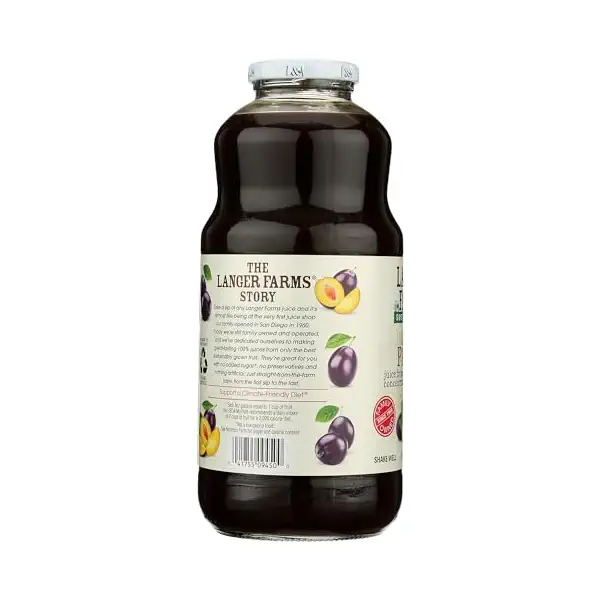 Prune Juice, 32 FZ 6