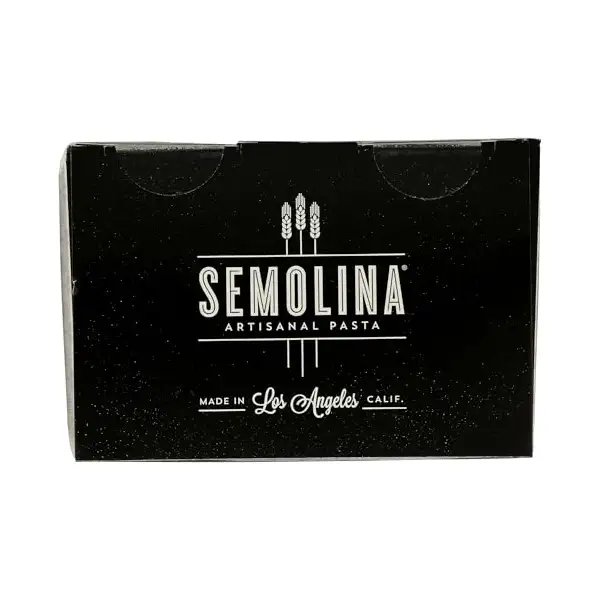 Organic Fusilli, 16 OZ 4