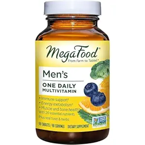 Men's One Daily Dailyfoods, 90 CT