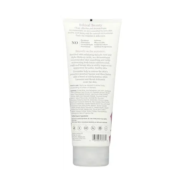 Vitamin E Lavender Neroli Body Lotion, 227 GR 2
