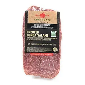 Genoa Salami
