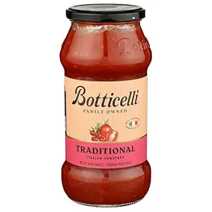 Traditional Sauce, 24 OZ