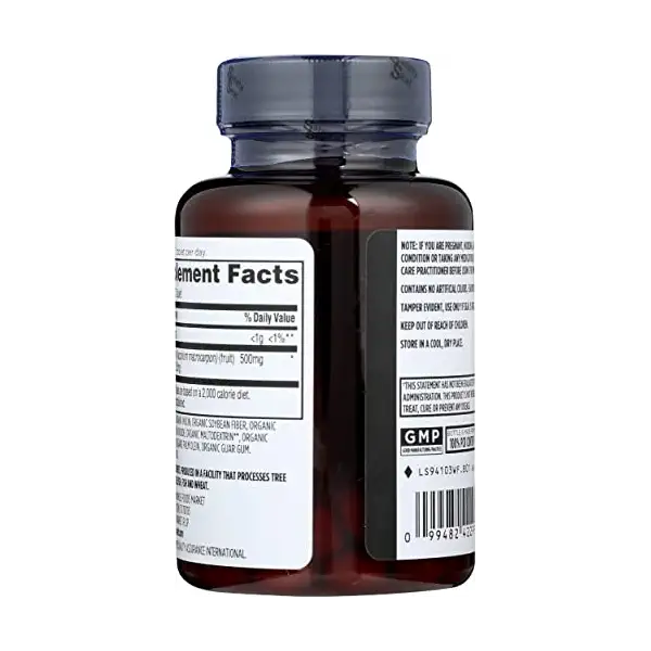 Organic Pure Cranberry, 30 CT 2