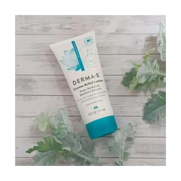 Eczema Relief Lotion 3