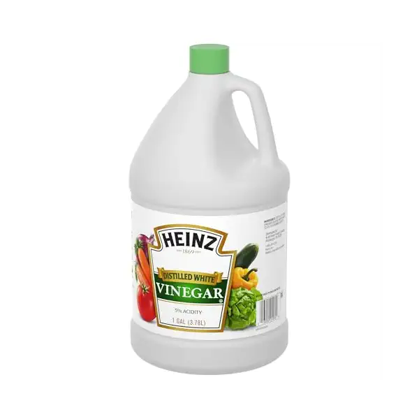 Distilled White Vinegar, 128 FZ 5