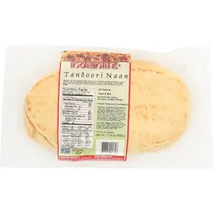 Tandoori Naan, 17.6 OZ